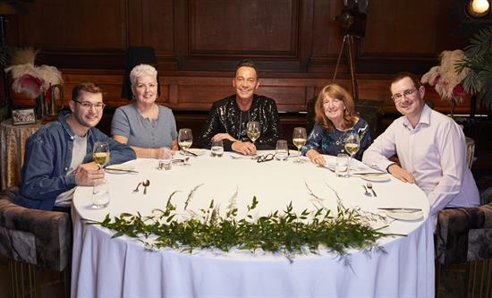 Fremantle takes Fame In The Family format around the world